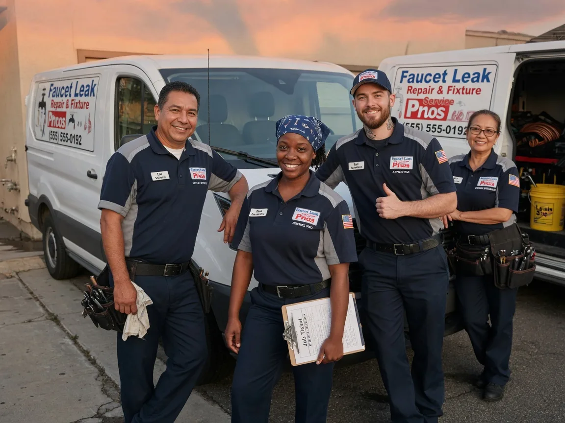 Faucet Repair company in Stockville, NE