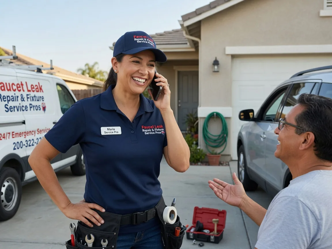 Faucet Repair Stockville, NE FAQs
